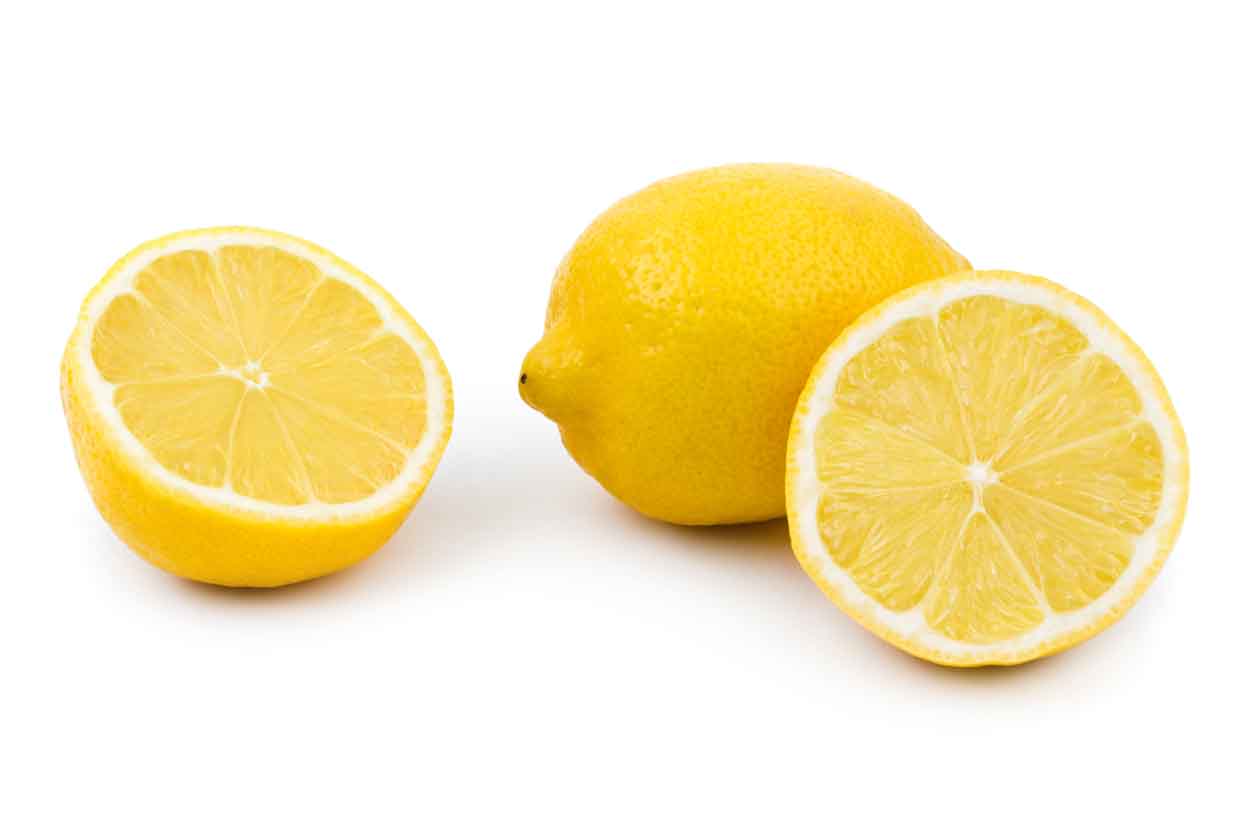 lemon